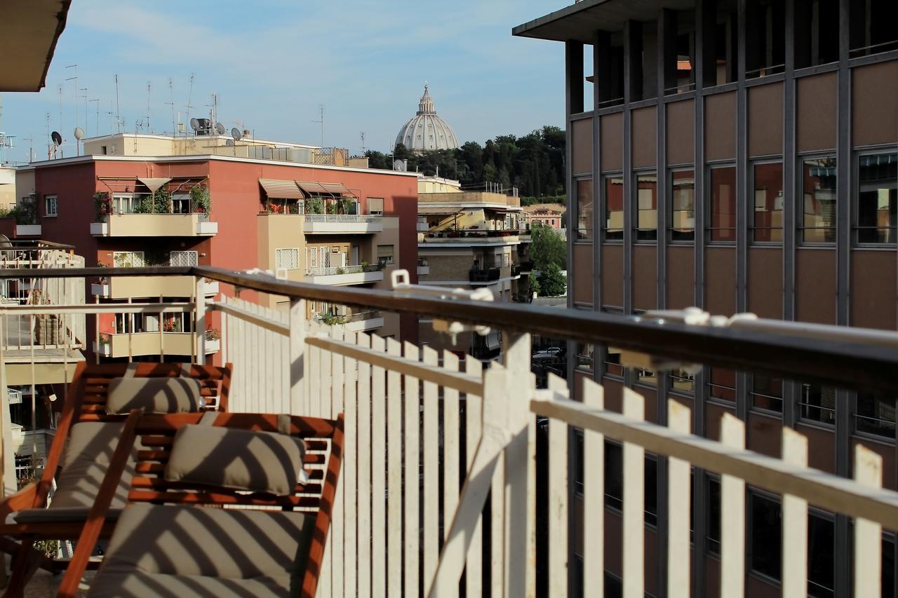 Relais Romantica - Rome, Rome
