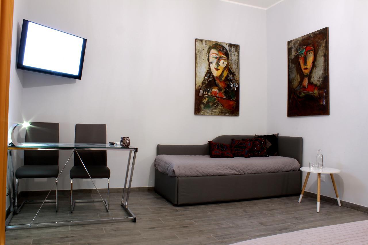 Relais Romantica - Rome — Photos 2