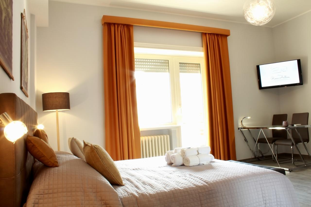 Relais Romantica - Rome — Photos 1